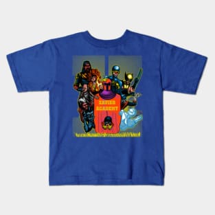 xavier academy Kids T-Shirt